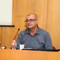 Antonio Quesada Puertas