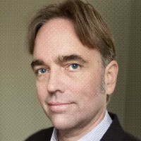 Jim Mcnally, Phd