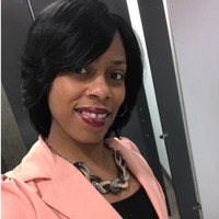 Antonya Redmon