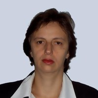 Ivelina Vecheva