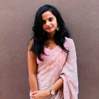 Saisree M