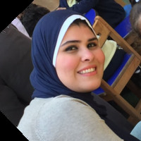 Sara Ahmed El sotohi