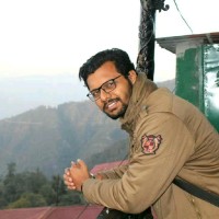 Amit Bais