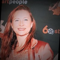 Martine Vervier