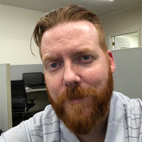 Jay Ramsdell