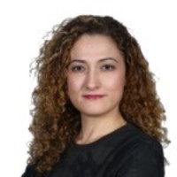 Melike Turgut Demirtaş