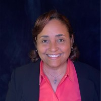 Raquel Brown