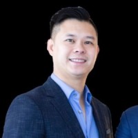 Tommy Liang