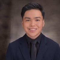Aeron Gabriel Pantig