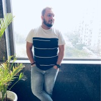 Nikhil Ranghera
