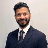 Rohan Thomas