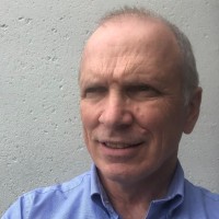 Ole Preben Berget