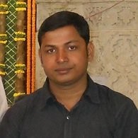 Navanit Kumar