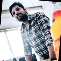 Ravi Kanth