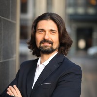 Volkan Kavşak