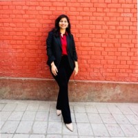 Vasudha Aggarwal