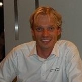 Martijn Rooswinkel