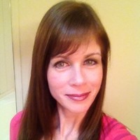 Stephanie Walkerdine