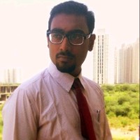 Kapil Mazumder