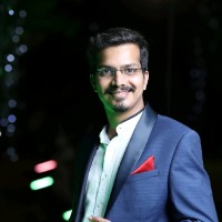 Sanket Badwe
