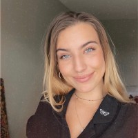 Greta Sharwarko