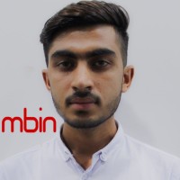 Hamza Zahid