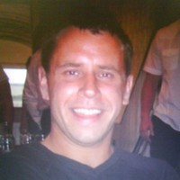 Lee Houghton