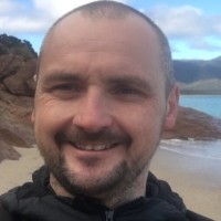 Luke Roberts