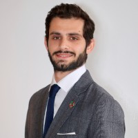 Mustafa Alchaib