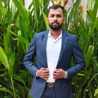 Vikas Shinde