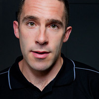 Cameron Ward