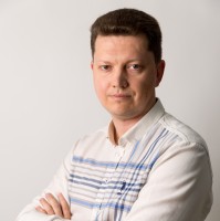 Ilya Yakimov