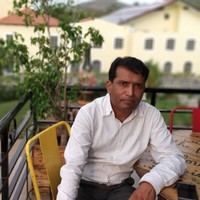 Deepak Gangurde