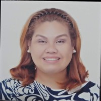 Sharon Abubakar