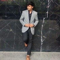Siva Subramanian R
