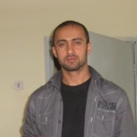 Obaidullah Sahak
