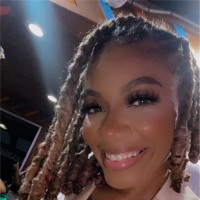 Brittany Isaacs