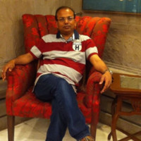 Sumeet Mangla