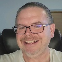 Eric Burton