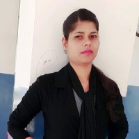 Sugandha Kumari