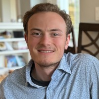 Jacob O'Shaughnessy