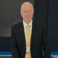 Peter Mansfield