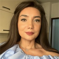 Ana Maria Clinci