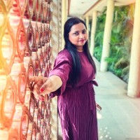 Moumita Biswas