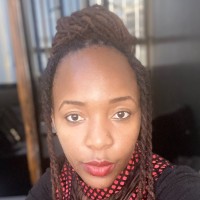 jackline muthoni