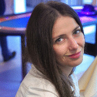 Tetiana Kwiecień