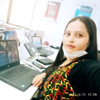 Km Radha