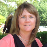 Deidra Butterfield