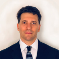 Alexander Meyer, Cfa