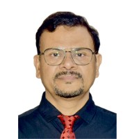 VINOD RAMAN